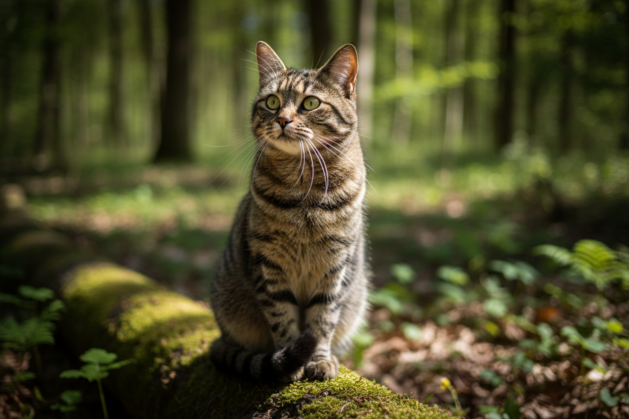 Cats