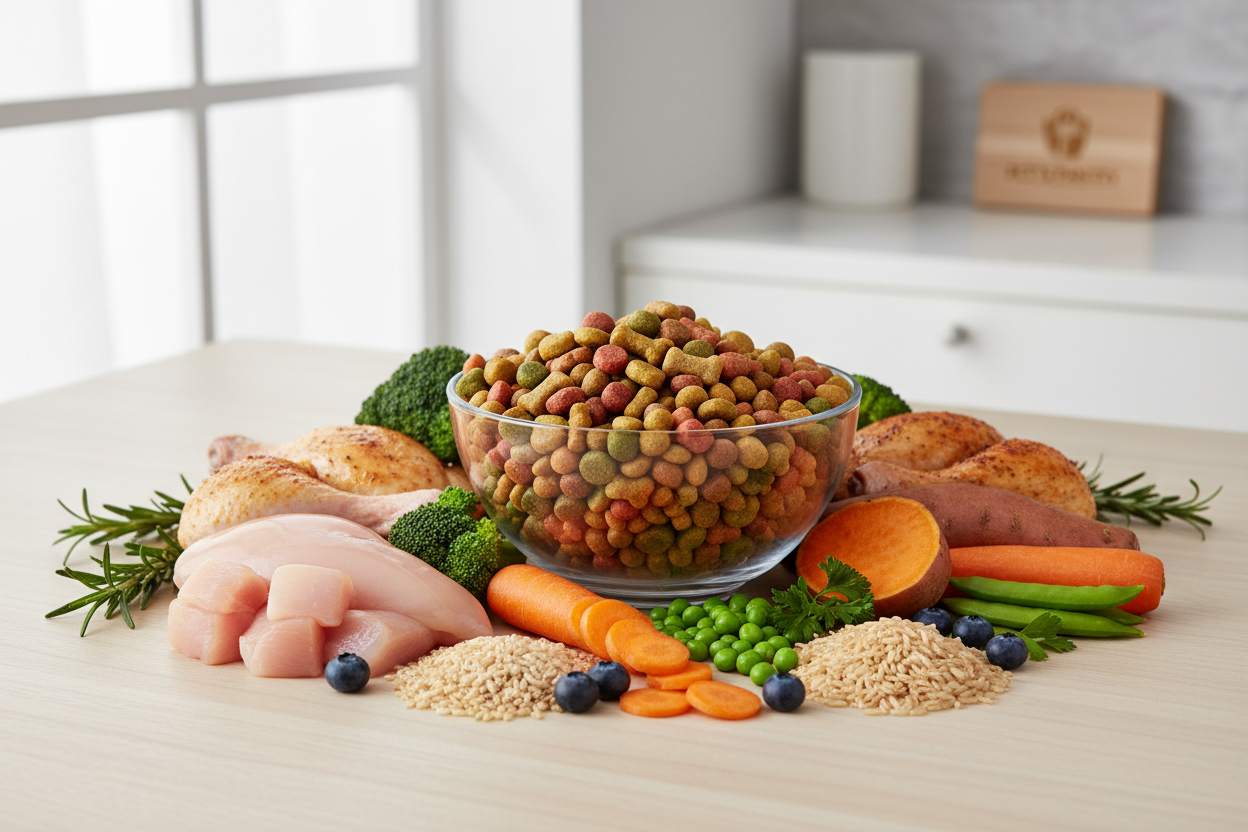 Pet Food